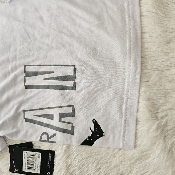 Jordan 4T Boys Two Piece Set NEW - Picture 5 of 6